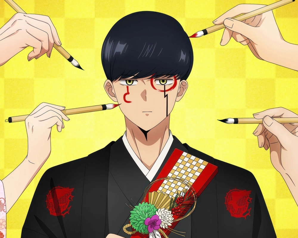 Mash Burnedead age được fan tò mò và bàn tán sôi nổi