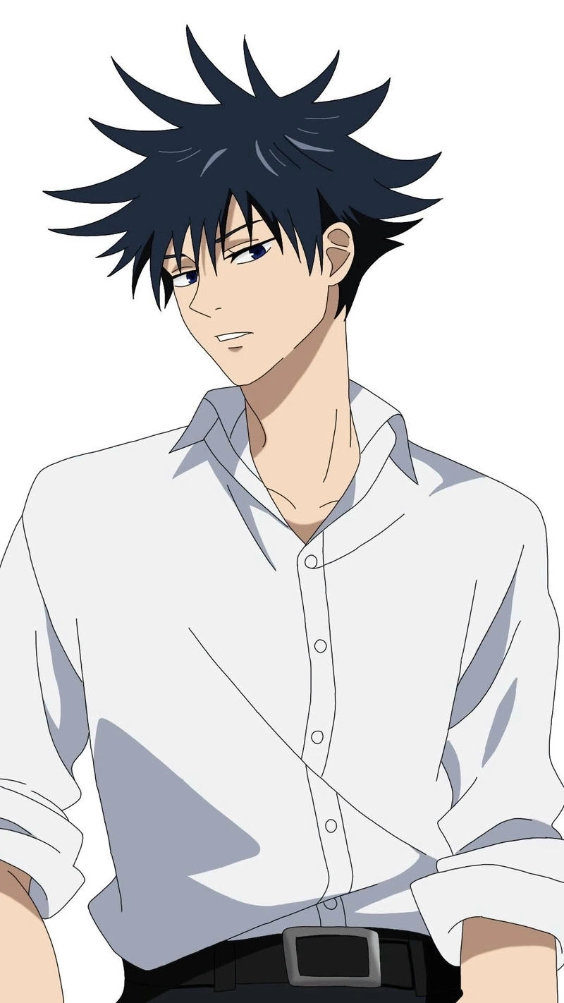 Megumi bao nhiêu tuổi câu hỏi fan luôn quan tâm