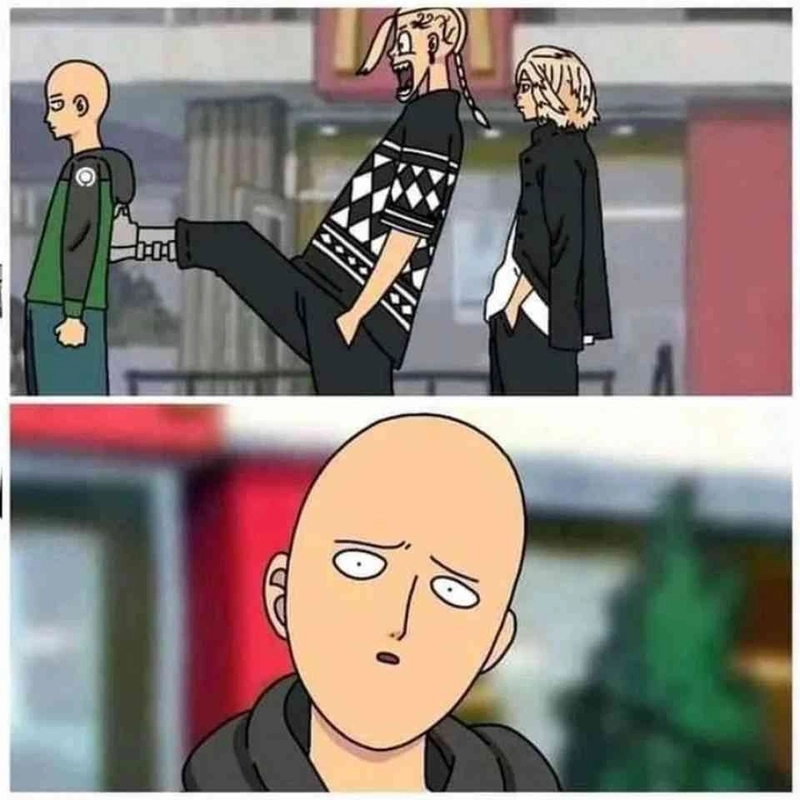 Meme anime chibi đáng yêu thu hút fan anime mọi nơi