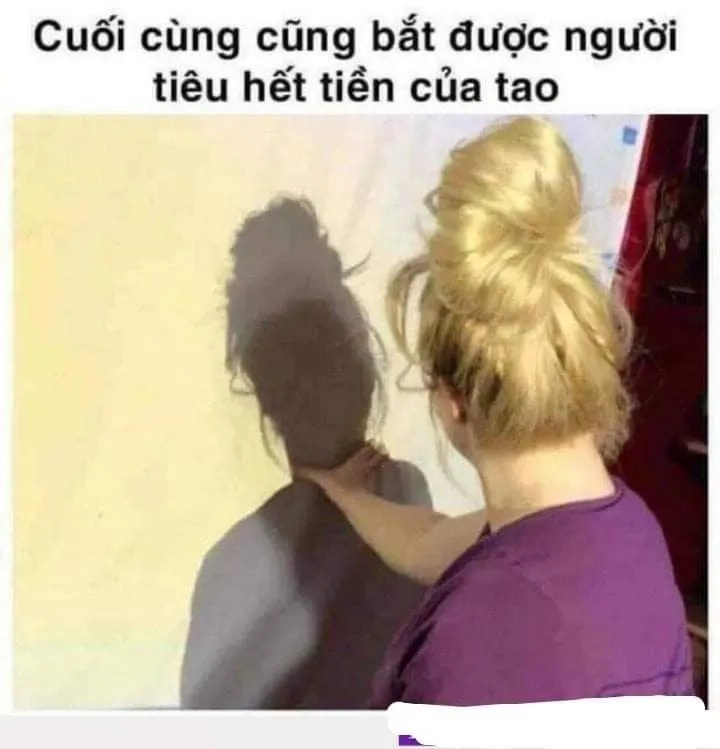 Bóp cổ meme lan tỏa niềm vui khắp cộng đồng