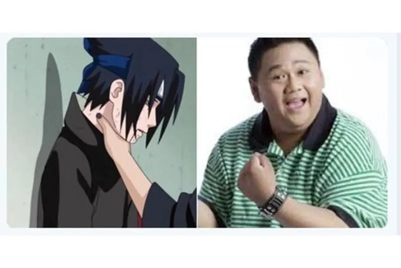 Ảnh meme bóp cổ ghi lại khoảnh khắc dí dỏm