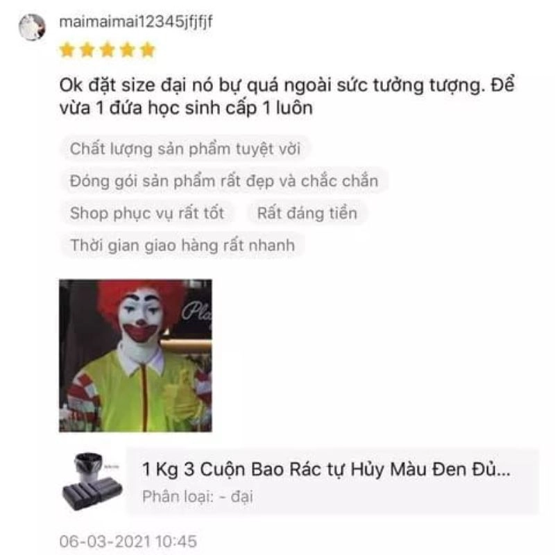 Meme dark bổ mắt với những khoảnh khắc cực sốc