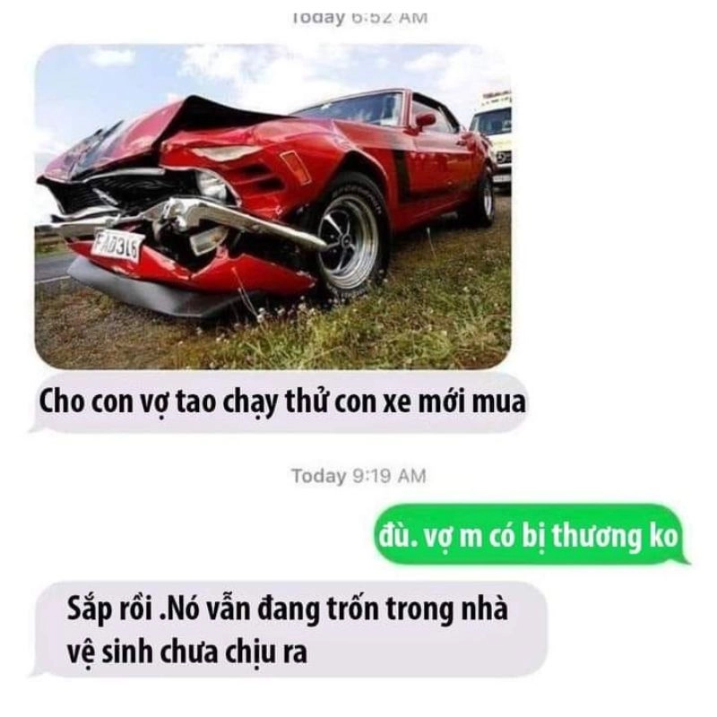 Dark meme vn thu hút bởi sự sáng tạo độc đáo