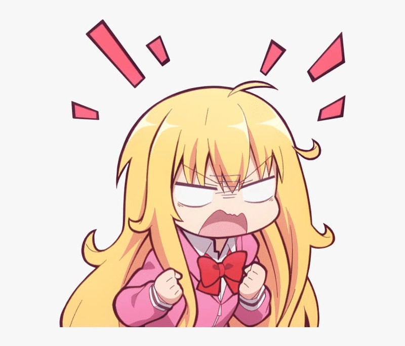 Ảnh meme dỗi ghi lại khoảnh khắc đầy thú vị