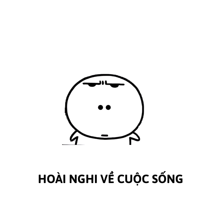 Ý nghĩa ảnh meme nghi ngờ và sự lan tỏa