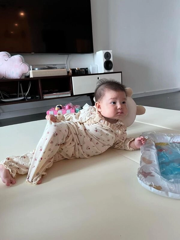 Meme Pam lan tỏa niềm vui đầy hài hước