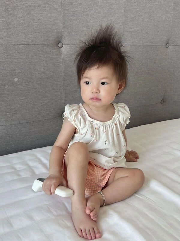 Meme của Pam lan truyền mạnh mẽ trong giới trẻ