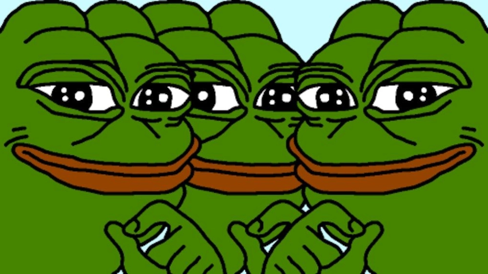 Pepe meme 2025 cập nhật xu hướng meme mới nhất