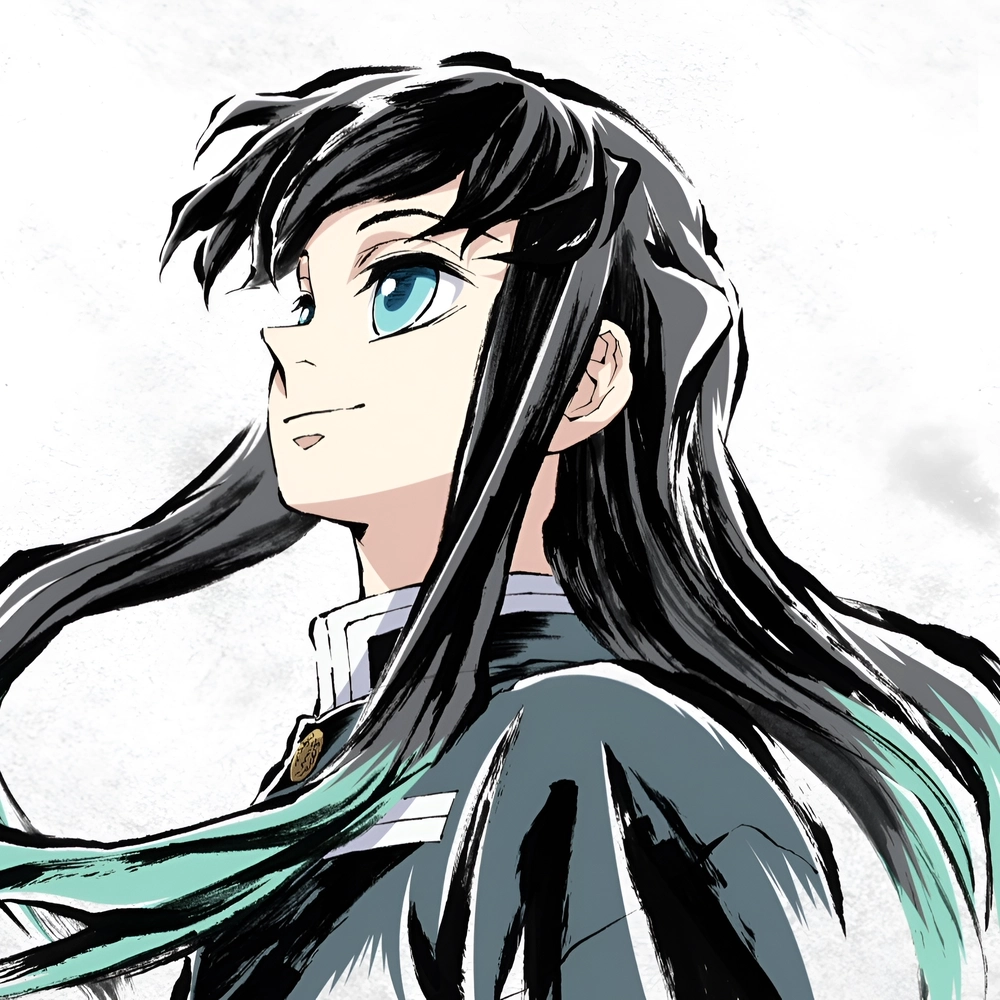 Demon Slayer Muichiro chiến binh trẻ tuổi nhưng tài năng tuyệt đỉnh