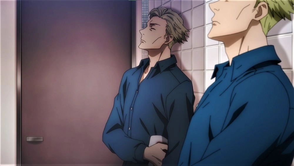 Kento Nanami death khiến câu chuyện Jujutsu thêm bi thương