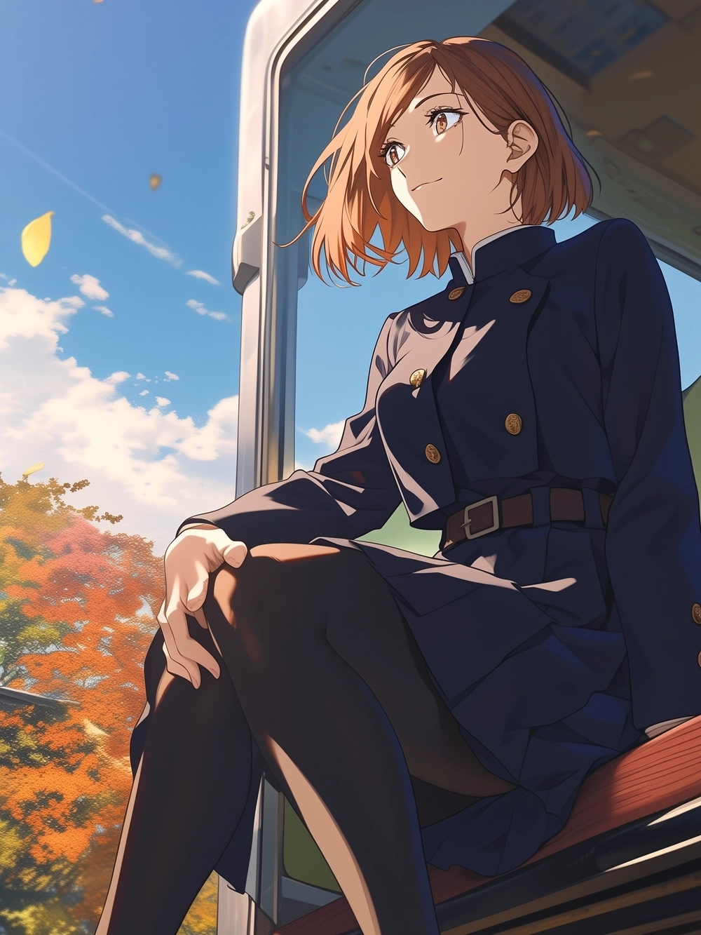 Nobara comeback trở thành tâm điểm chú ý cộng đồng fan