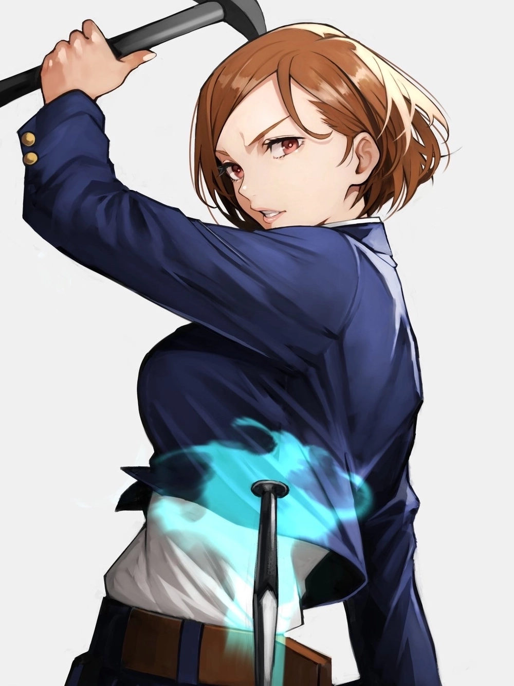 Nobara Kugisaki death khiến cộng đồng fan bùng nổ cảm xúc