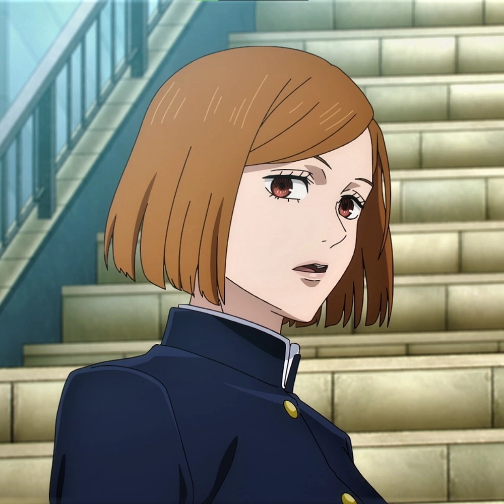 Thuật thức của Nobara tạo nên sức mạnh đặc biệt riêng