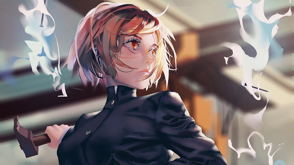 Nobara JJK để lại dấu ấn sâu đậm trong lòng người hâm mộ