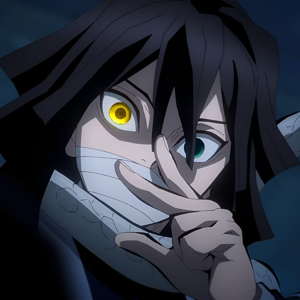 Obanai chết để lại nỗi tiếc thương sâu sắc cho fan