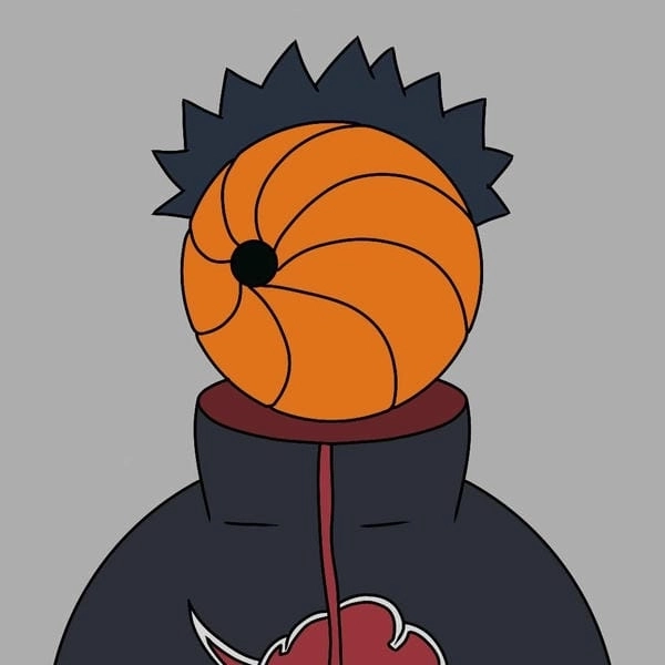 Itachi chibi dịu dàng nhưng vẫn cuốn hút mọi ánh nhìn