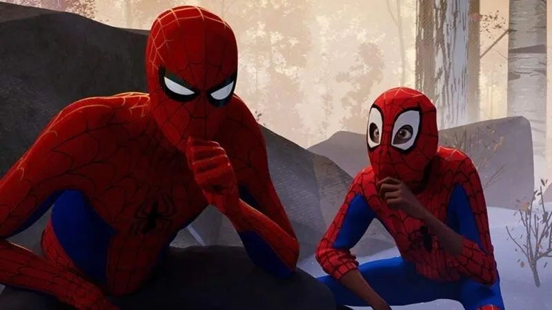 Tuyển chọn ảnh spider man meme hot trend độc đáo