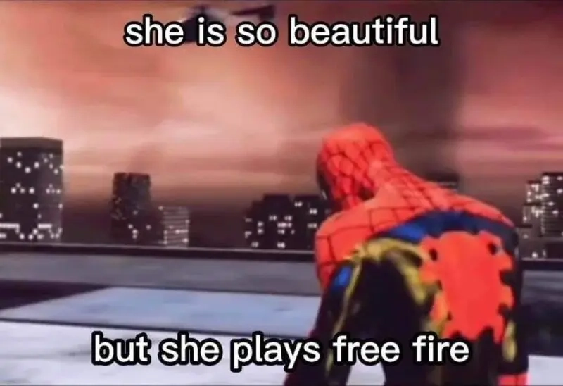 Sad Spider Man meme lay động người xem bằng cảm xúc buồn