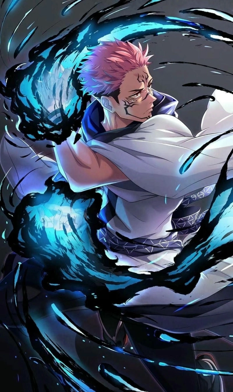 Sukuna bành trướng lãnh địa đầy ám ảnh khiến fan nổi da gà