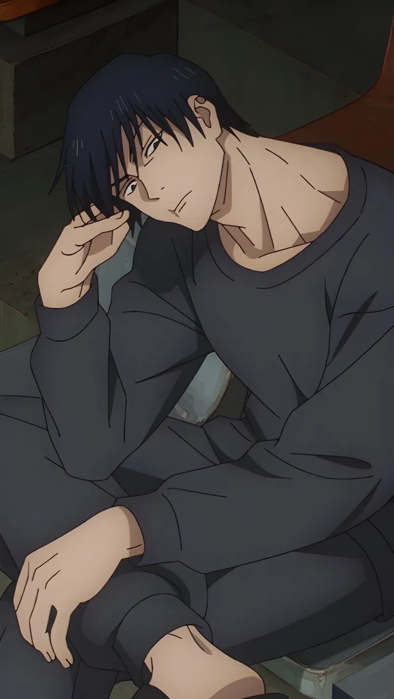 Toji chết nhưng để lại dấu ấn sâu đậm trong lòng khán giả