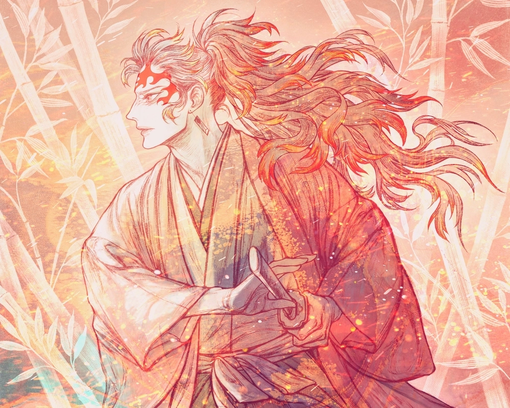 Kiếm của Yoriichi sắc bén và mang sức mạnh thần kỳ