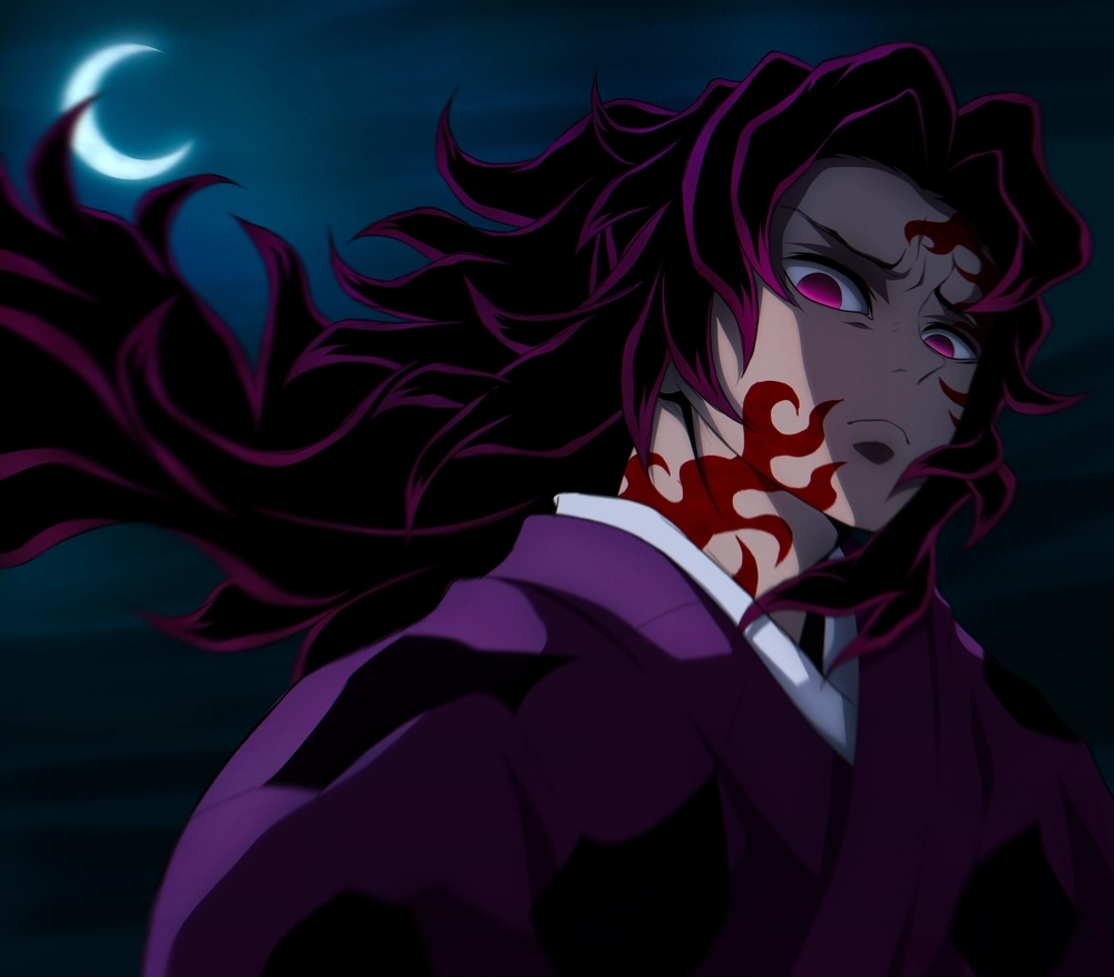 Yoriichi Demon Slayer là chiến binh vĩ đại với hơi thở mặt trời