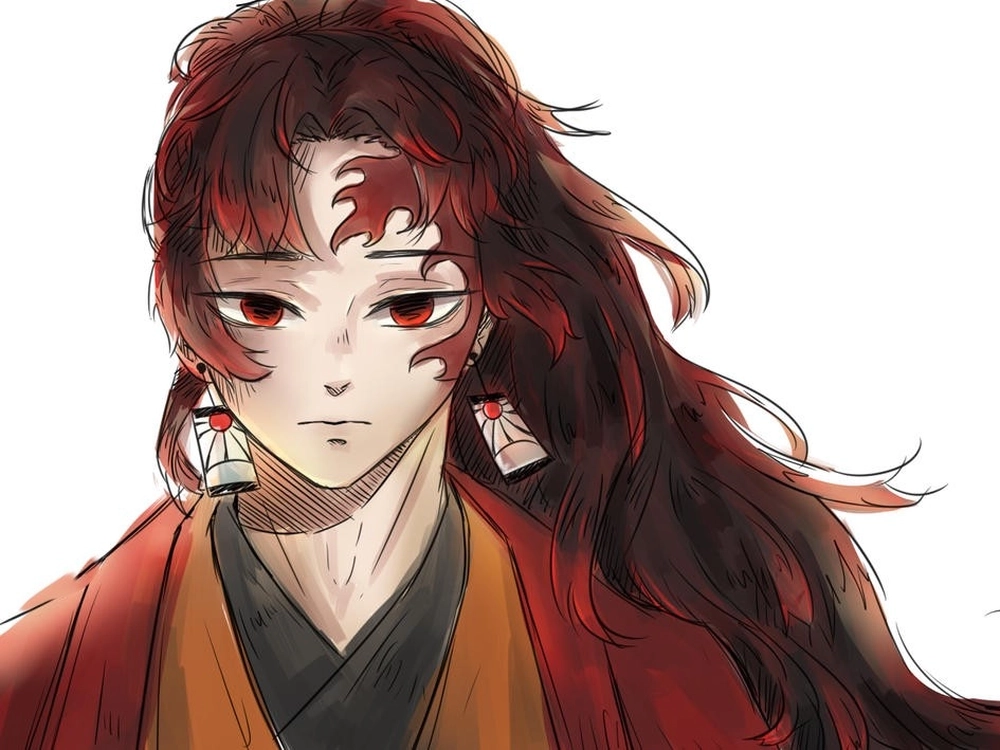 Kimetsu no Yaiba Yoriichi nhân vật để lại ấn tượng lâu dài