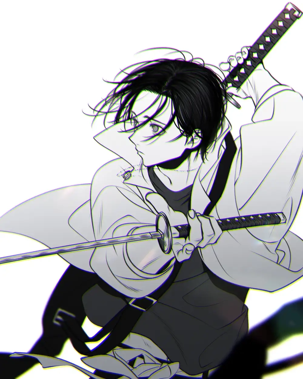 Yuta Rika tình bạn gắn kết vượt ranh giới người và linh