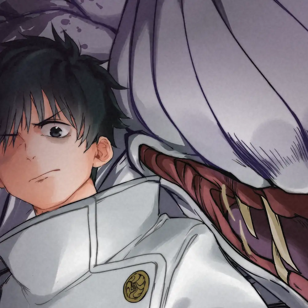 Yuta domain expansion hé lộ lãnh địa nguyền thuật bá đạo