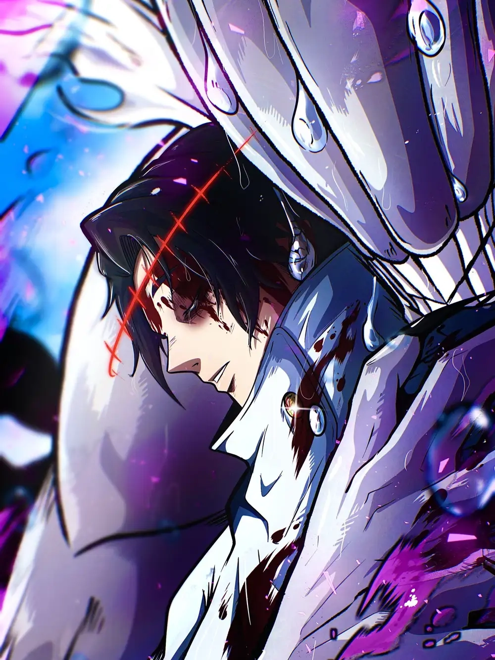 Yuta bành trướng lãnh địa tạo nên trận chiến nghẹt thở