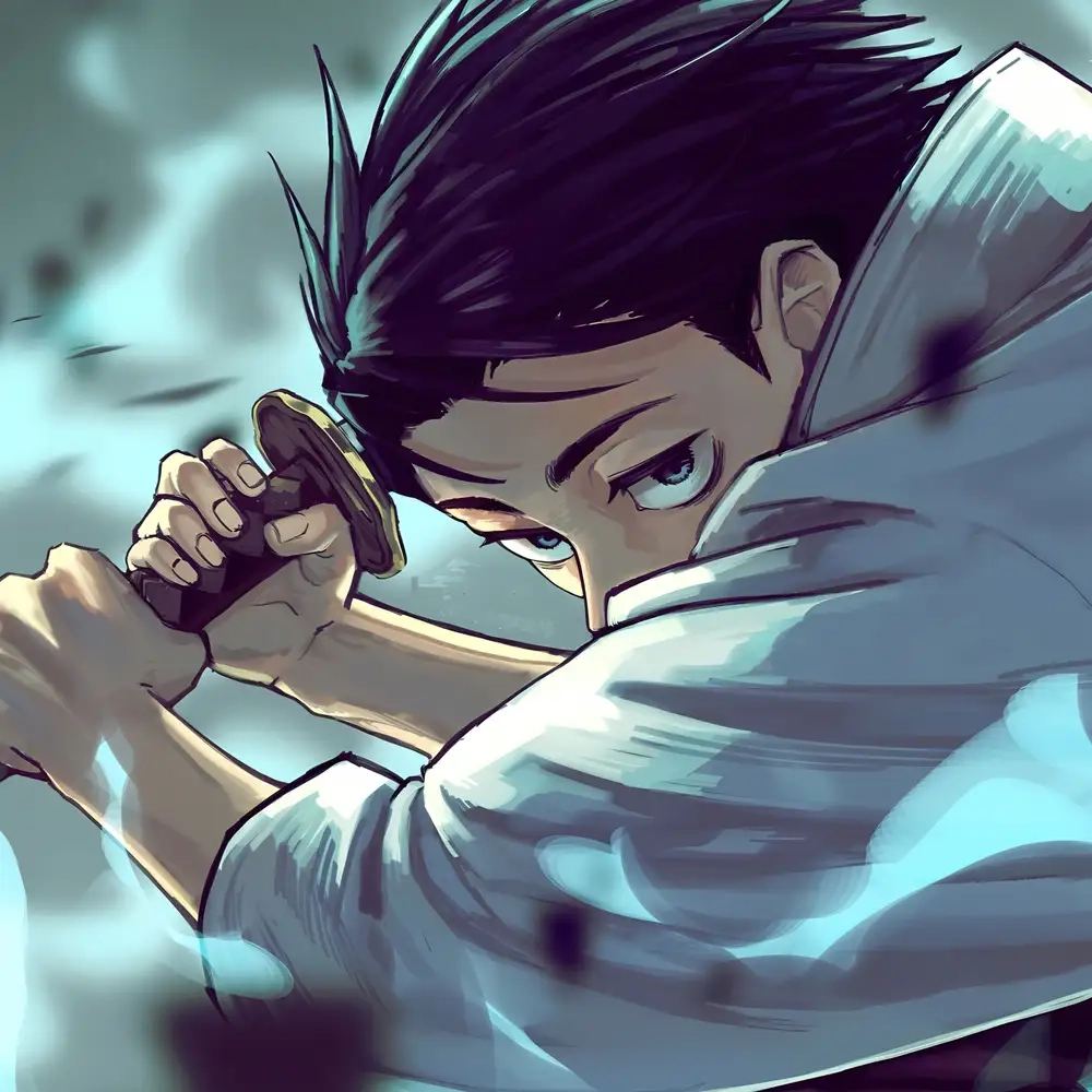 Yuta haircut kiểu tóc mới khiến diện mạo càng cuốn hút