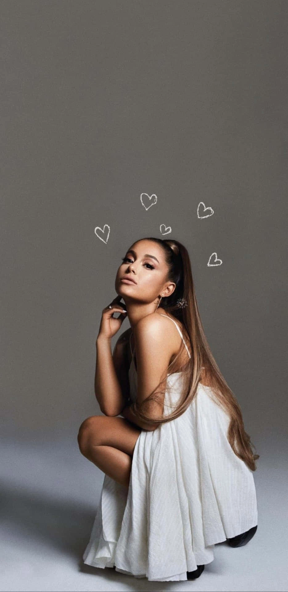 Perfume Ariana Grande mùi hương làm fan say mê