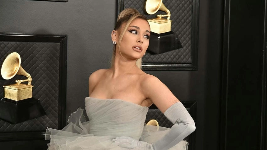 Movies with Ariana Grande tác phẩm được fan yêu thích