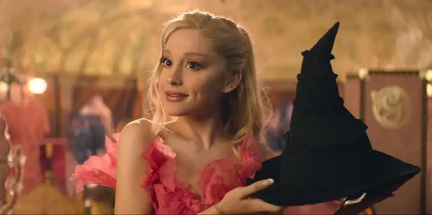 Ariana Grande perfume hương thơm ngọt ngào quyến rũ