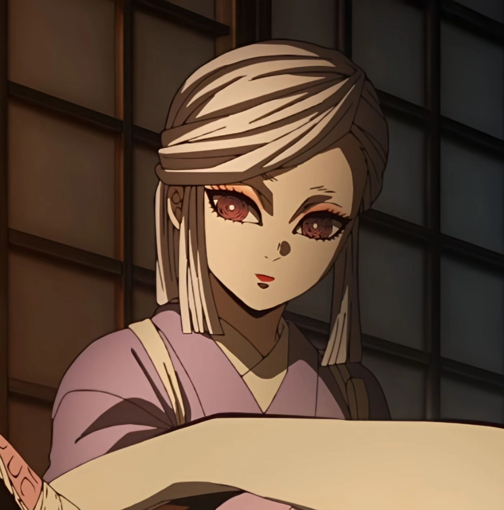 Amane Ubuyashiki khiến người xem xúc động nghẹn ngào