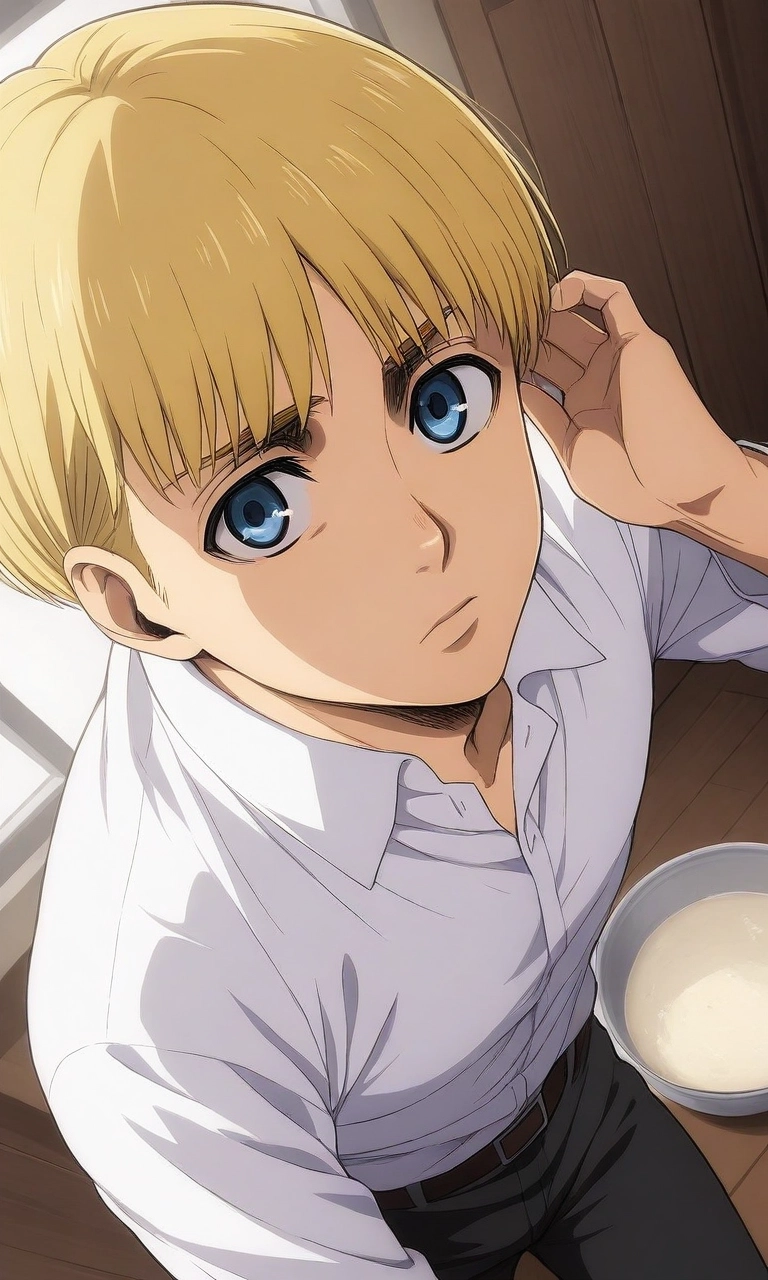 Armin có chết không trở thành chủ đề ám ảnh fan