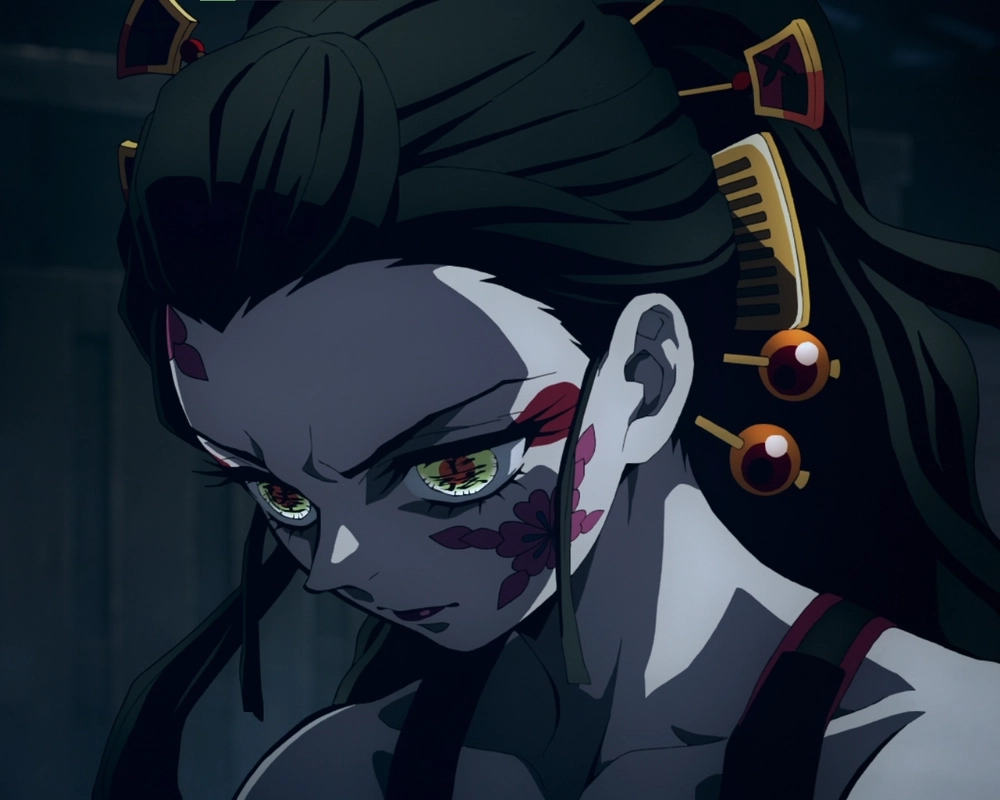 Daki hình đẹp tôn vinh nét quyến rũ chết người