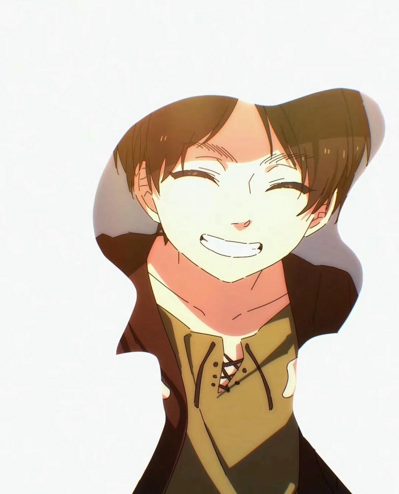 Eren manga phơi bày góc tối sâu thẳm trong tâm hồn