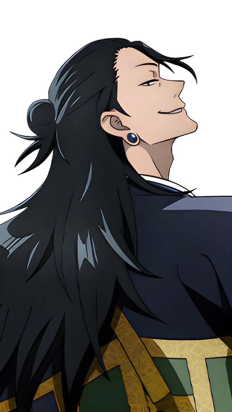 Geto Suguru chết trở thành bước ngoặt bi thương nhất