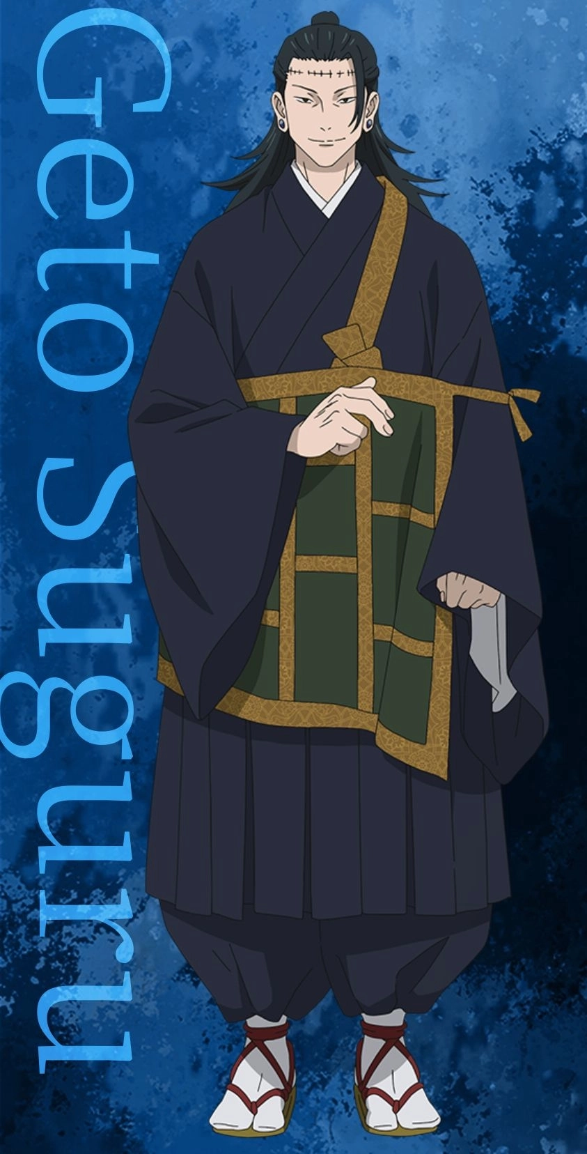 Geto death khiến cộng đồng fan bàng hoàng xót xa