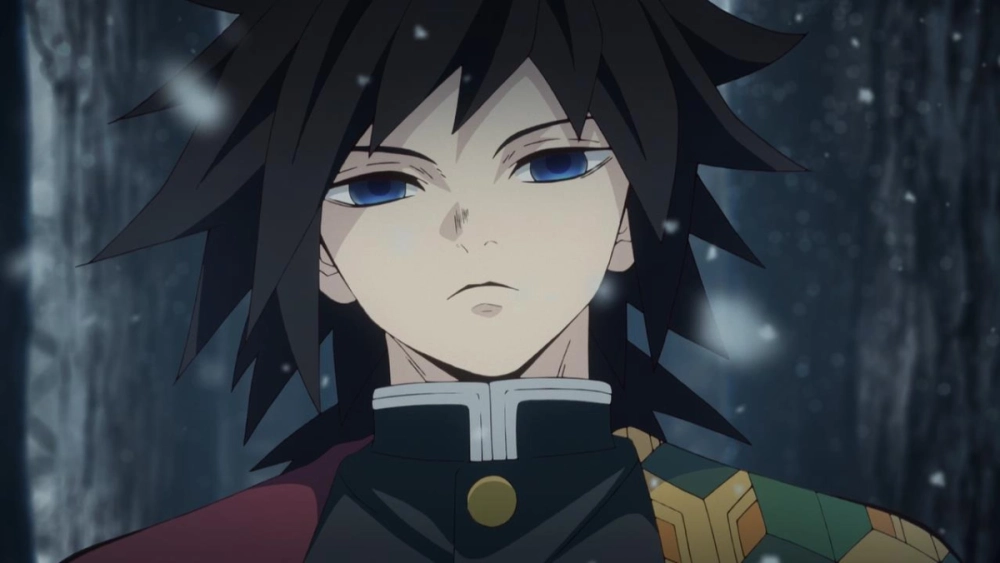 Giyuu cao bao nhiêu luôn là câu hỏi fan tò mò