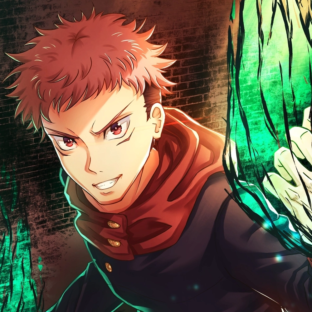 Itadori Yūji manga hấp dẫn với cốt truyện lôi cuốn