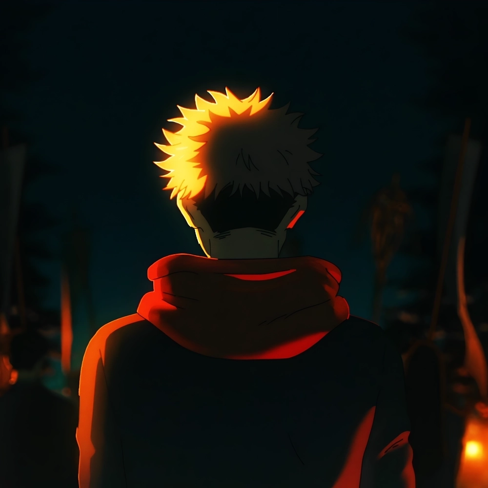 Itadori Yuji bành trướng lãnh địa làm rung chuyển đất trời