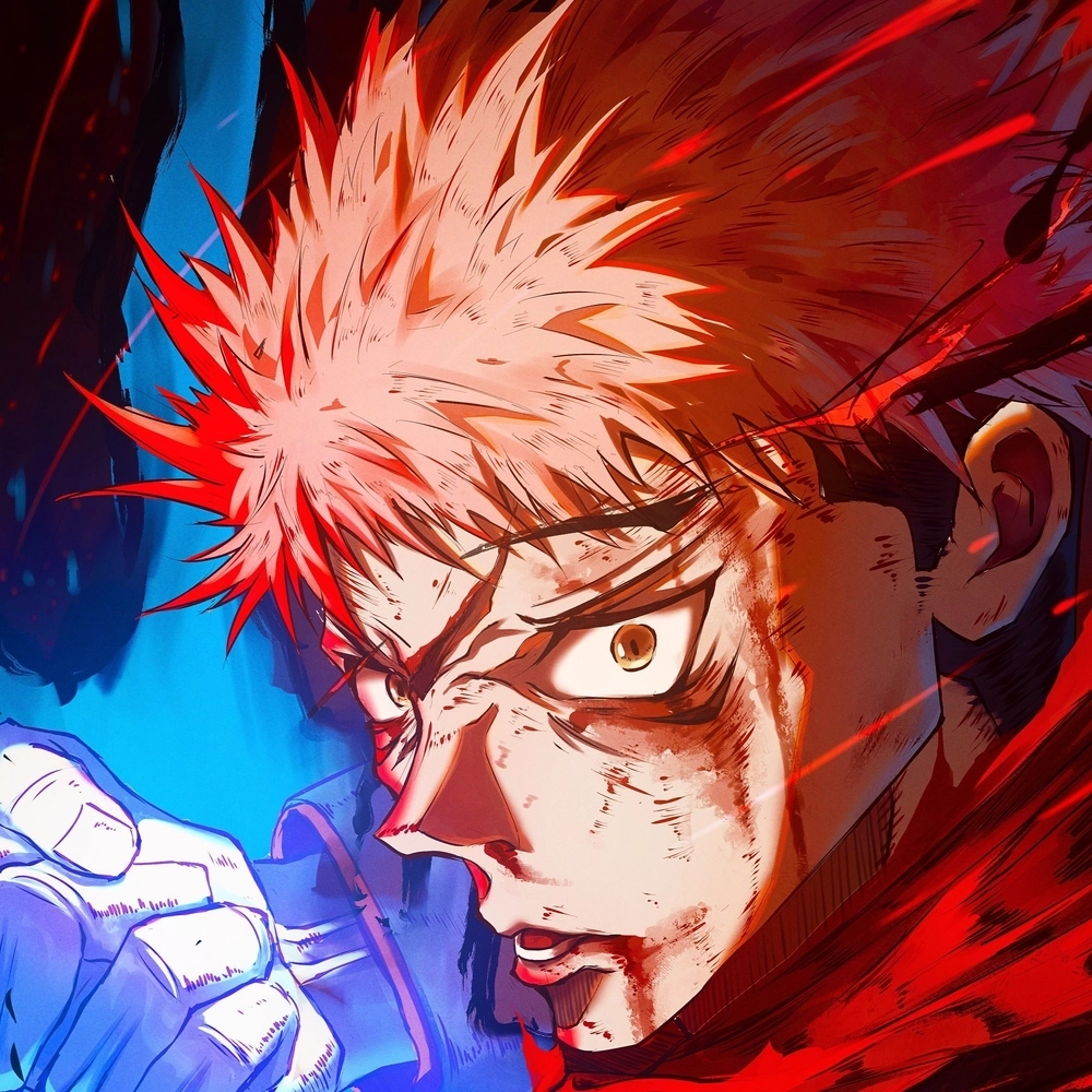 Anime Itadori mang đến hành trình đẫm nước mắt