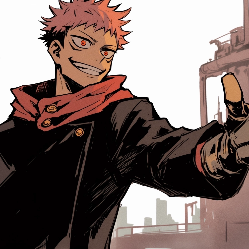 Itadori Yuji lay động khán giả bằng trái tim nhân hậu