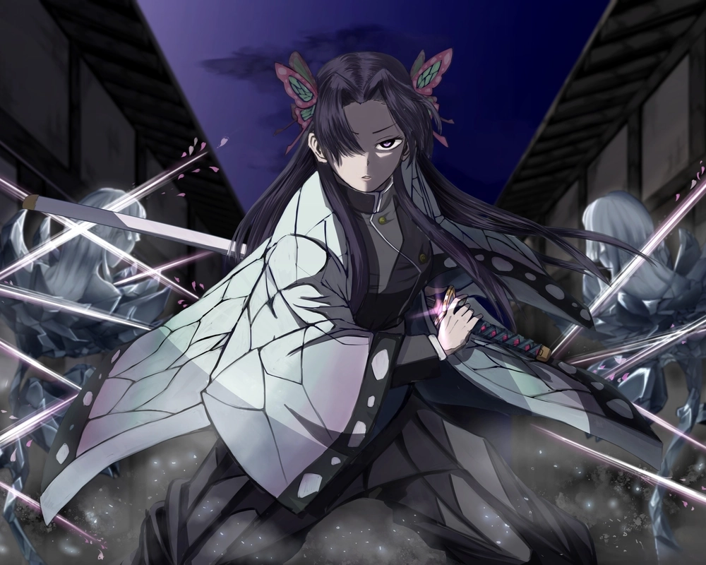 Kanae chết trở thành nỗi đau không thể nguôi ngoai