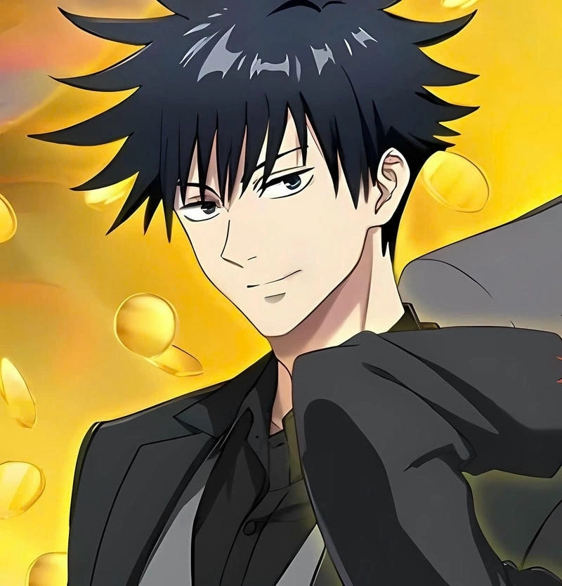 Megumi Mahoraga khiến fan chấn động bởi sức mạnh