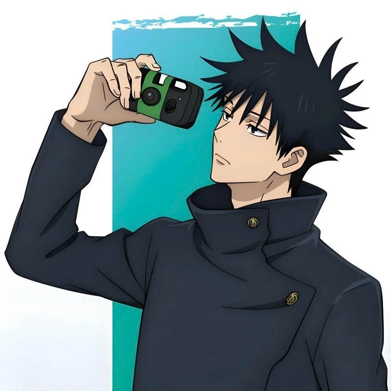 Megumi anime khơi gợi cảm xúc mạnh mẽ nơi người xem