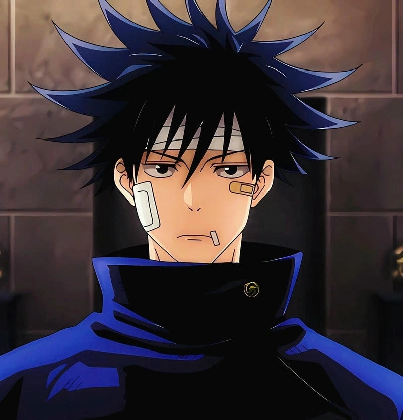 Megumi chết chưa trở thành câu hỏi gây tranh cãi