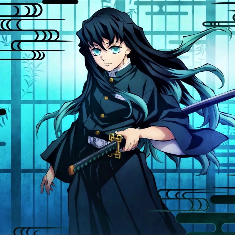 Muichiro Kimetsu no Yaiba chạm đến trái tim khán giả